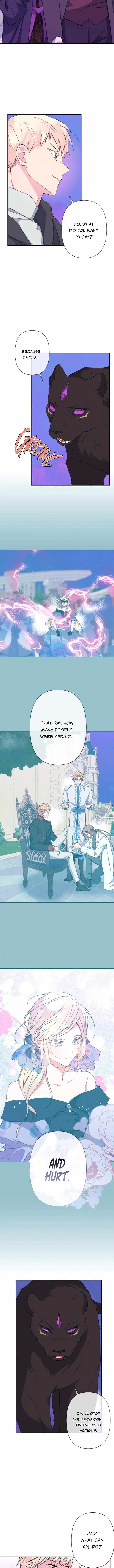 I Raised the Beast Well Chapter 78 5